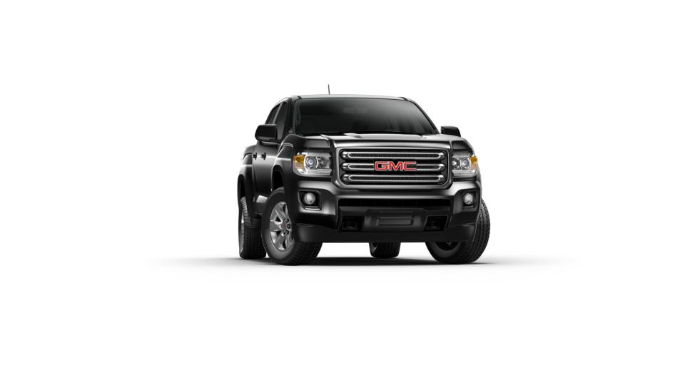 2015 GMC Canyon Vehicle Photo in MEDINA, OH 44256-9631