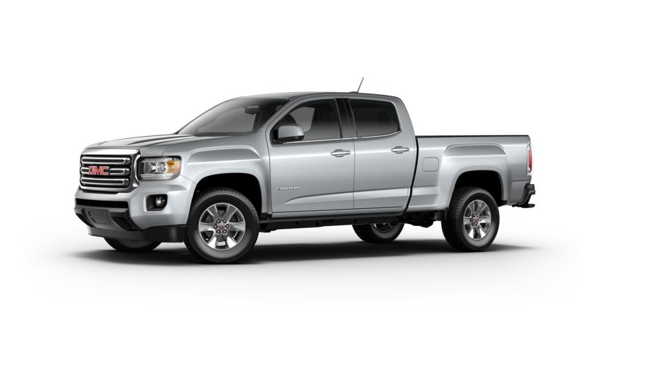 2015 GMC Canyon Vehicle Photo in AMARILLO, TX 79103-4111