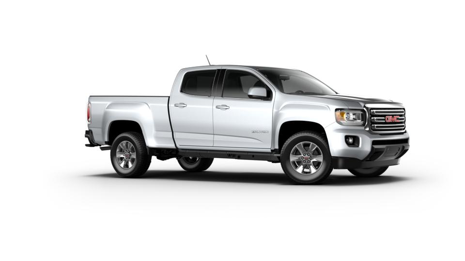 2015 GMC Canyon Vehicle Photo in AMARILLO, TX 79103-4111