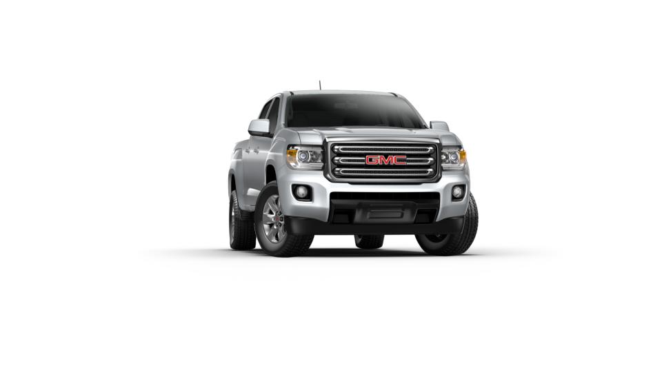 2015 GMC Canyon Vehicle Photo in AMARILLO, TX 79103-4111