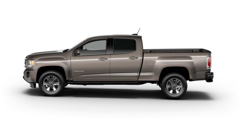 2015 GMC Canyon Vehicle Photo in MEDINA, OH 44256-9001