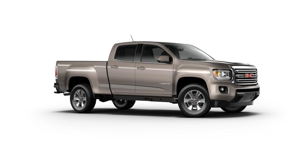 2015 GMC Canyon Vehicle Photo in MEDINA, OH 44256-9001