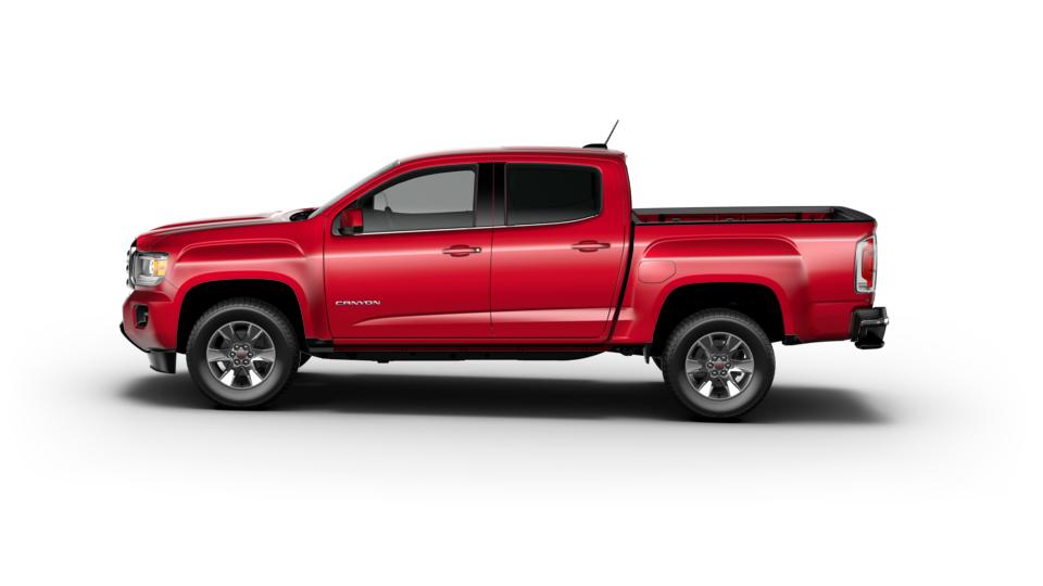 2015 GMC Canyon Vehicle Photo in Las Vegas, NV 89149