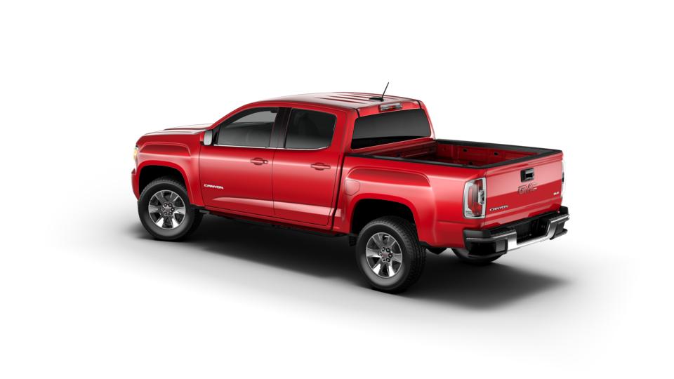 2015 GMC Canyon Vehicle Photo in Las Vegas, NV 89149