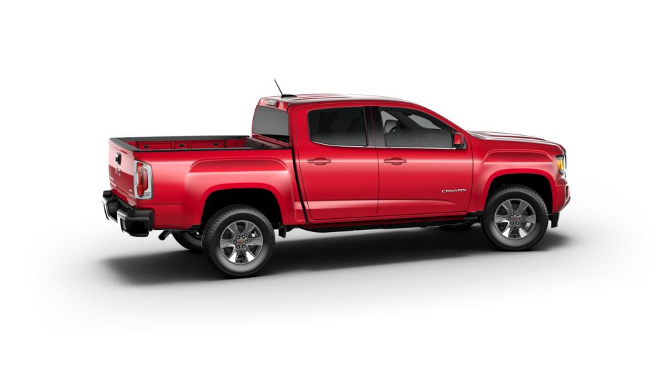 2015 GMC Canyon Vehicle Photo in Las Vegas, NV 89149