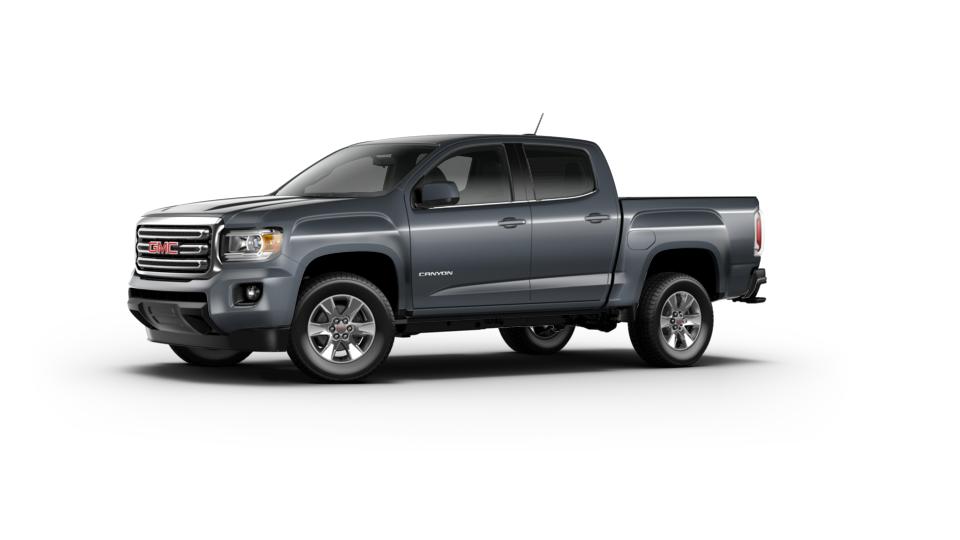 2015 GMC Canyon Vehicle Photo in CORPUS CHRISTI, TX 78416-1100