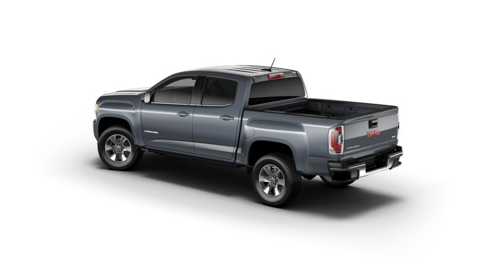 2015 GMC Canyon Vehicle Photo in CORPUS CHRISTI, TX 78416-1100