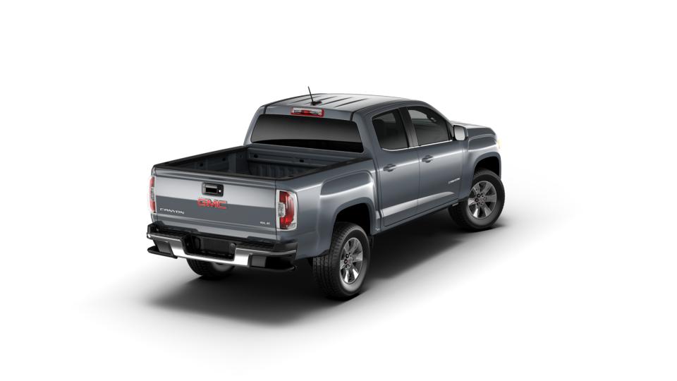 2015 GMC Canyon Vehicle Photo in CORPUS CHRISTI, TX 78416-1100