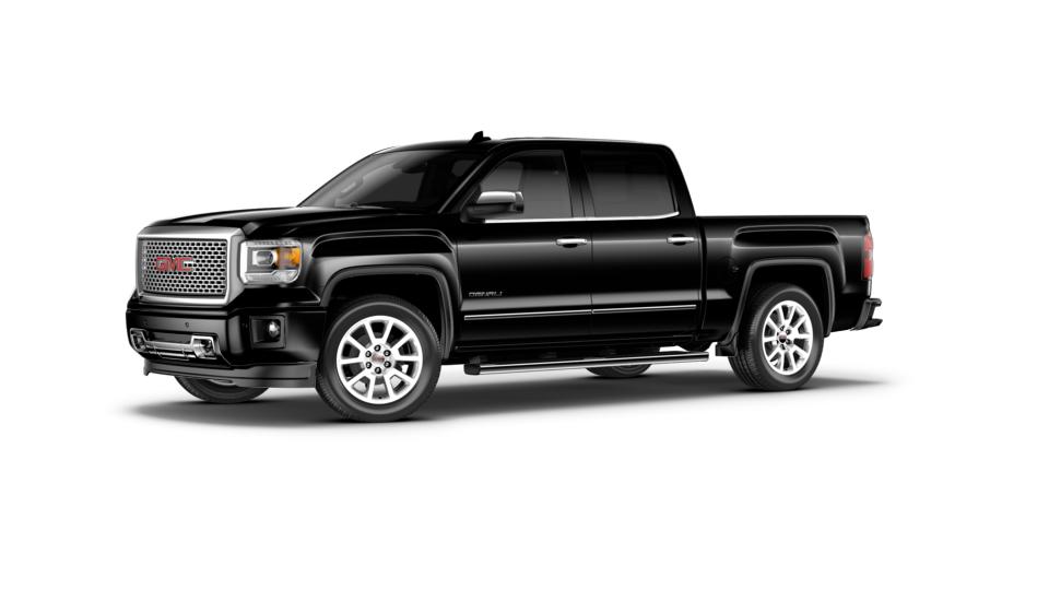 2015 GMC Sierra 1500 Vehicle Photo in HENDERSON, NC 27536-2966