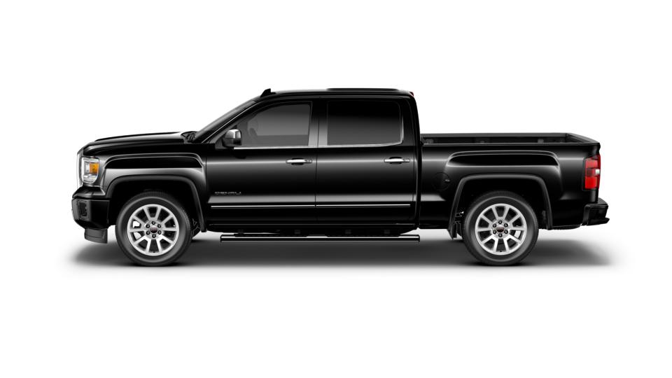 2015 GMC Sierra 1500 Vehicle Photo in HENDERSON, NC 27536-2966