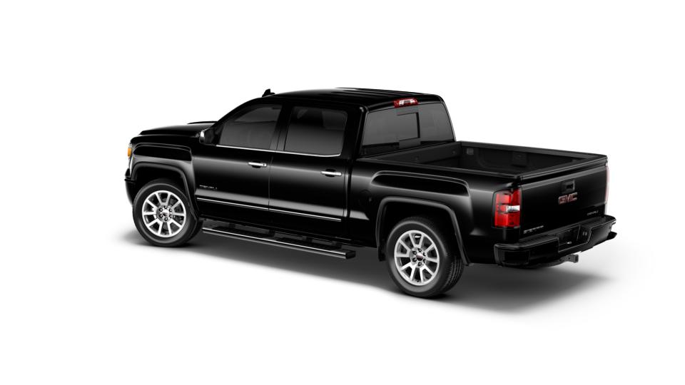 2015 GMC Sierra 1500 Vehicle Photo in HENDERSON, NC 27536-2966