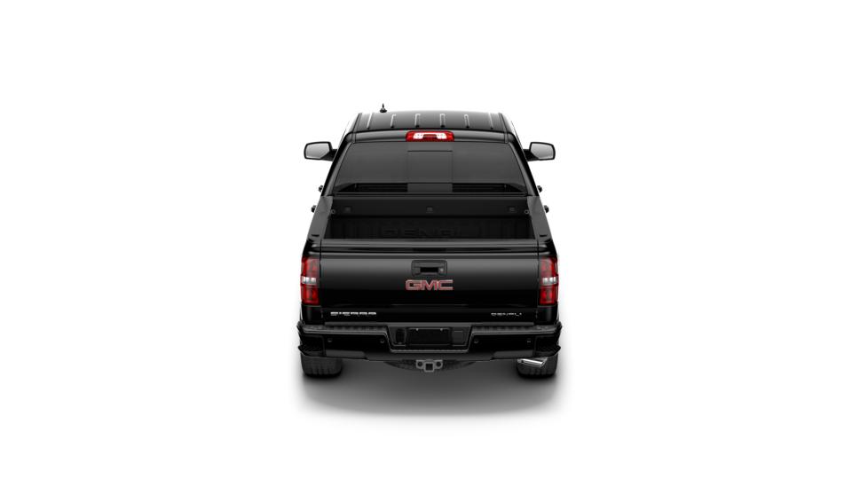 2015 GMC Sierra 1500 Vehicle Photo in HENDERSON, NC 27536-2966