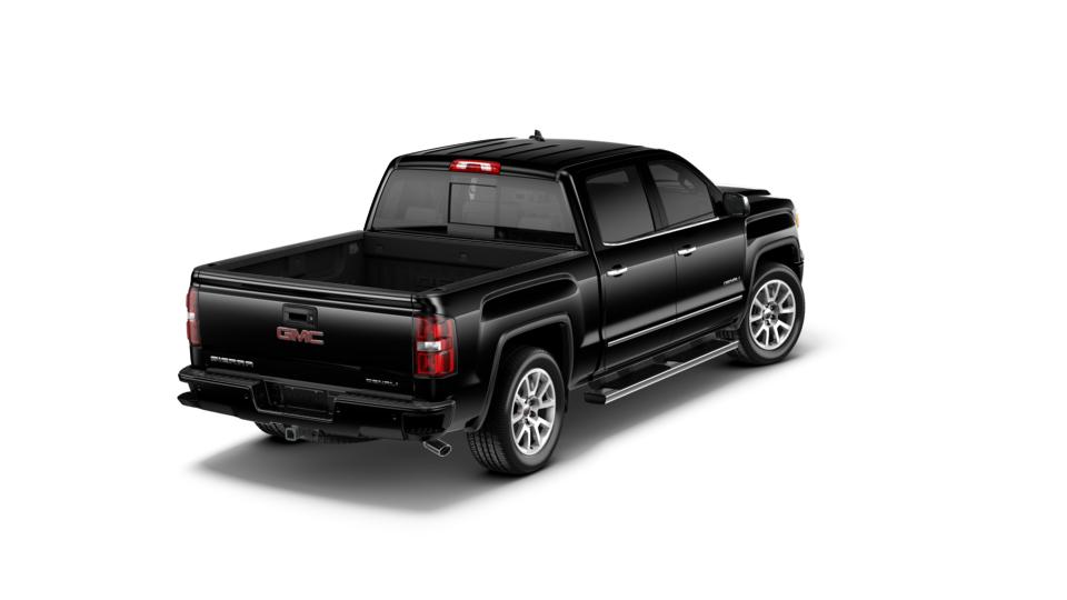 2015 GMC Sierra 1500 Vehicle Photo in HENDERSON, NC 27536-2966