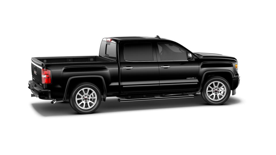 2015 GMC Sierra 1500 Vehicle Photo in HENDERSON, NC 27536-2966