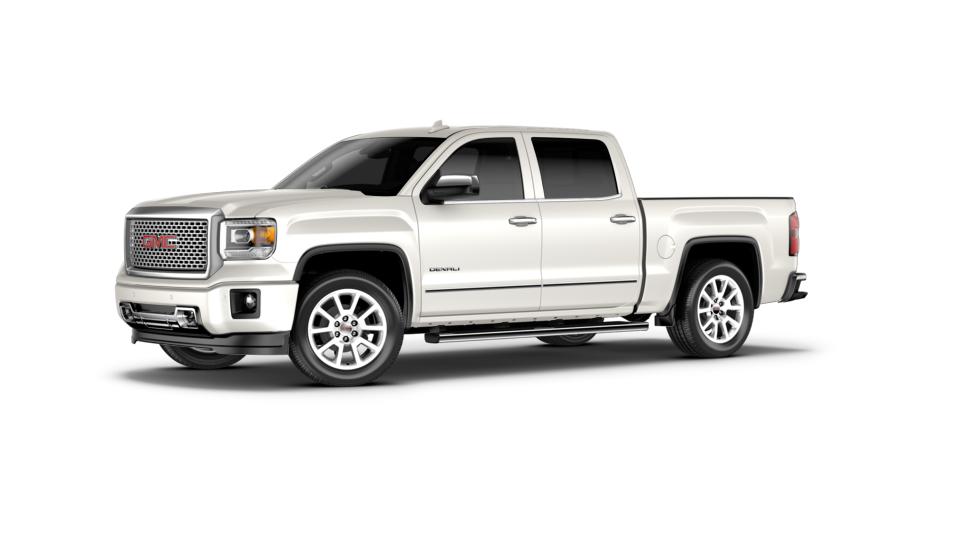 2015 GMC Sierra 1500 Vehicle Photo in MIDLAND, TX 79703-7718