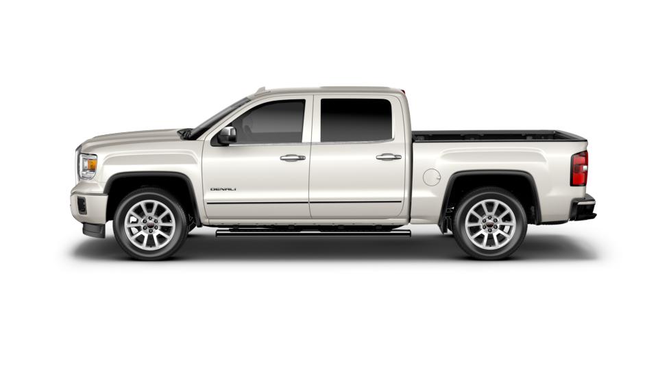 2015 GMC Sierra 1500 Vehicle Photo in MIDLAND, TX 79703-7718