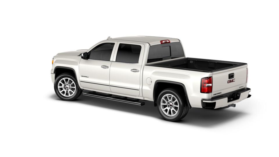 2015 GMC Sierra 1500 Vehicle Photo in TOPEKA, KS 66609-0000