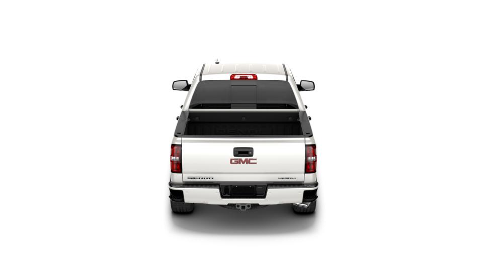 2015 GMC Sierra 1500 Vehicle Photo in MIDLAND, TX 79703-7718