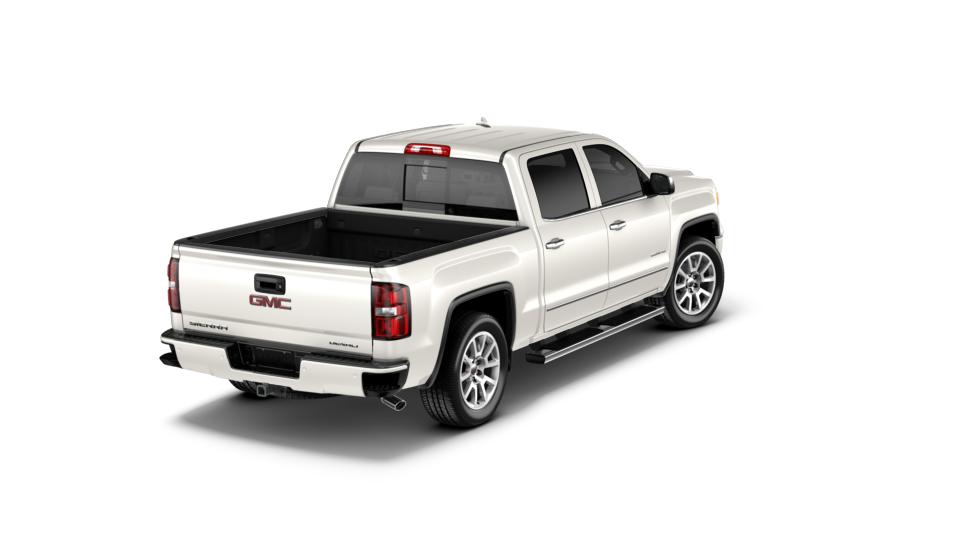 2015 GMC Sierra 1500 Vehicle Photo in MIDLAND, TX 79703-7718