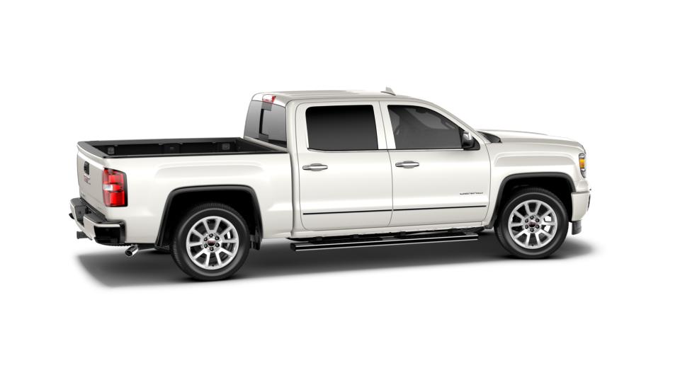 2015 GMC Sierra 1500 Vehicle Photo in MIDLAND, TX 79703-7718