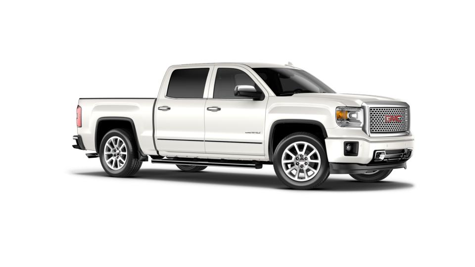 2015 GMC Sierra 1500 Vehicle Photo in TOPEKA, KS 66609-0000