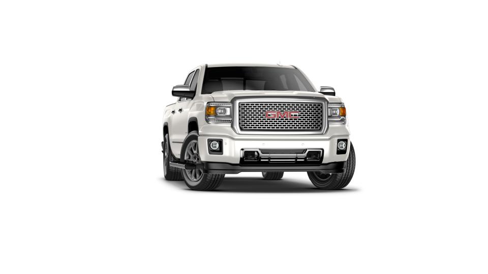 2015 GMC Sierra 1500 Vehicle Photo in MIDLAND, TX 79703-7718