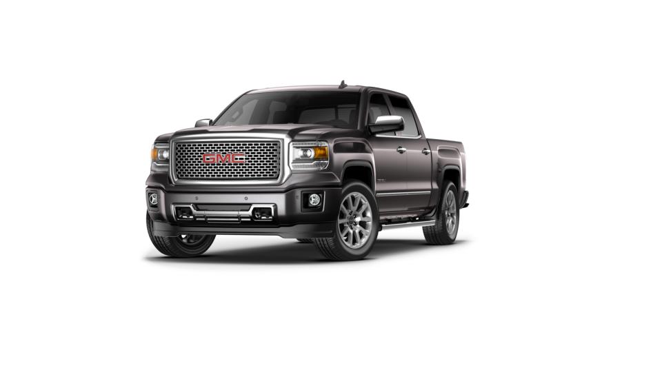 2015 GMC Sierra 1500 Vehicle Photo in EASTLAND, TX 76448-3020