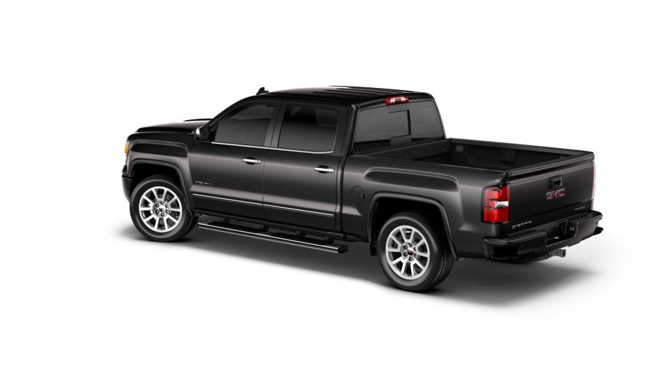 2015 GMC Sierra 1500 Vehicle Photo in EASTLAND, TX 76448-3020