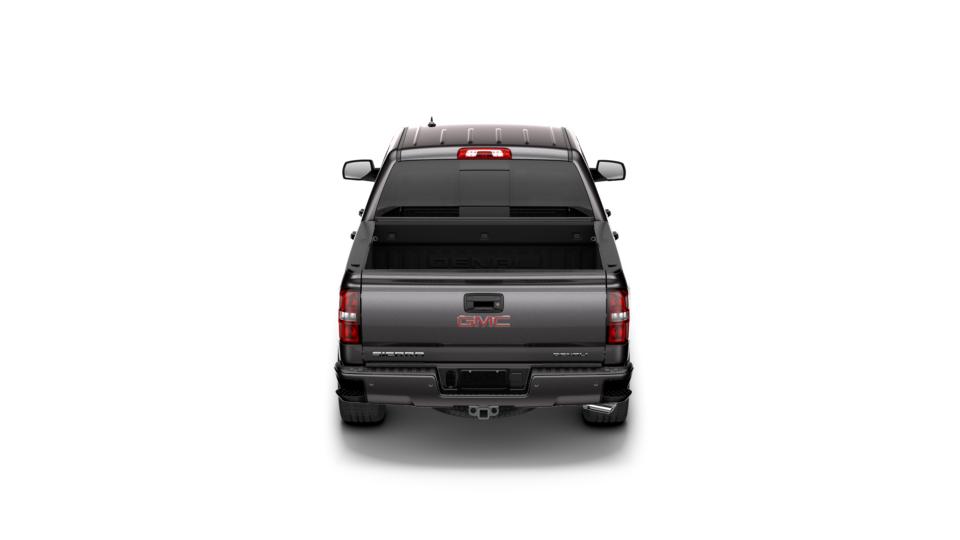 2015 GMC Sierra 1500 Vehicle Photo in EASTLAND, TX 76448-3020