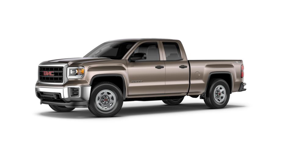 2015 GMC Sierra 1500 Vehicle Photo in GRAND LEDGE, MI 48837-9199