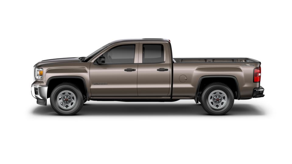 2015 GMC Sierra 1500 Vehicle Photo in GRAND LEDGE, MI 48837-9199