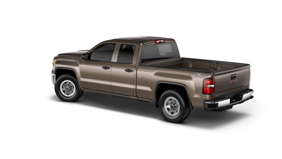 2015 GMC Sierra 1500 Vehicle Photo in GRAND LEDGE, MI 48837-9199