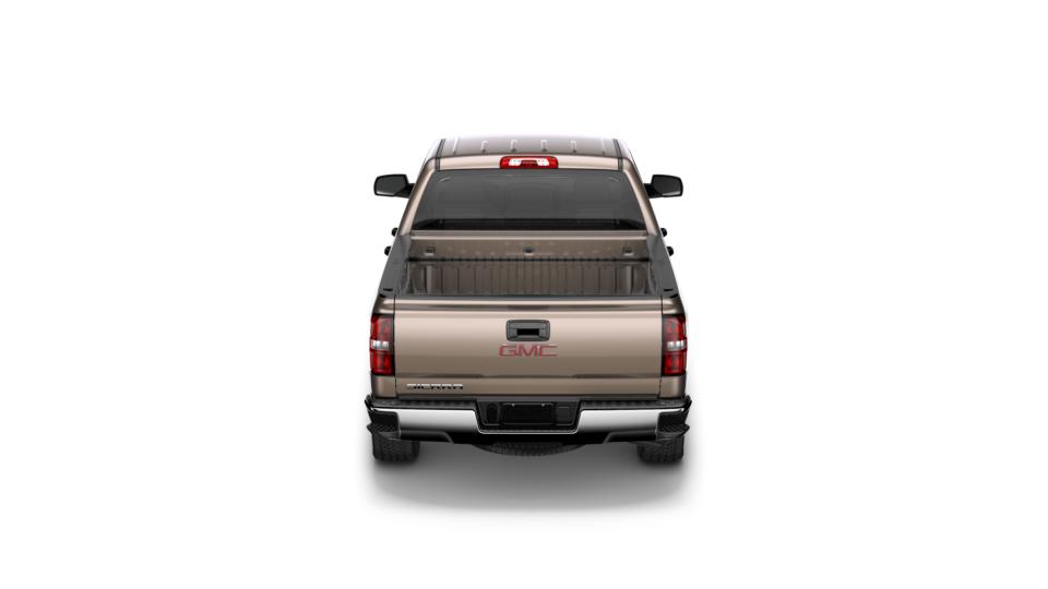 2015 GMC Sierra 1500 Vehicle Photo in GRAND LEDGE, MI 48837-9199