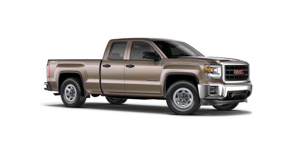 2015 GMC Sierra 1500 Vehicle Photo in GRAND LEDGE, MI 48837-9199