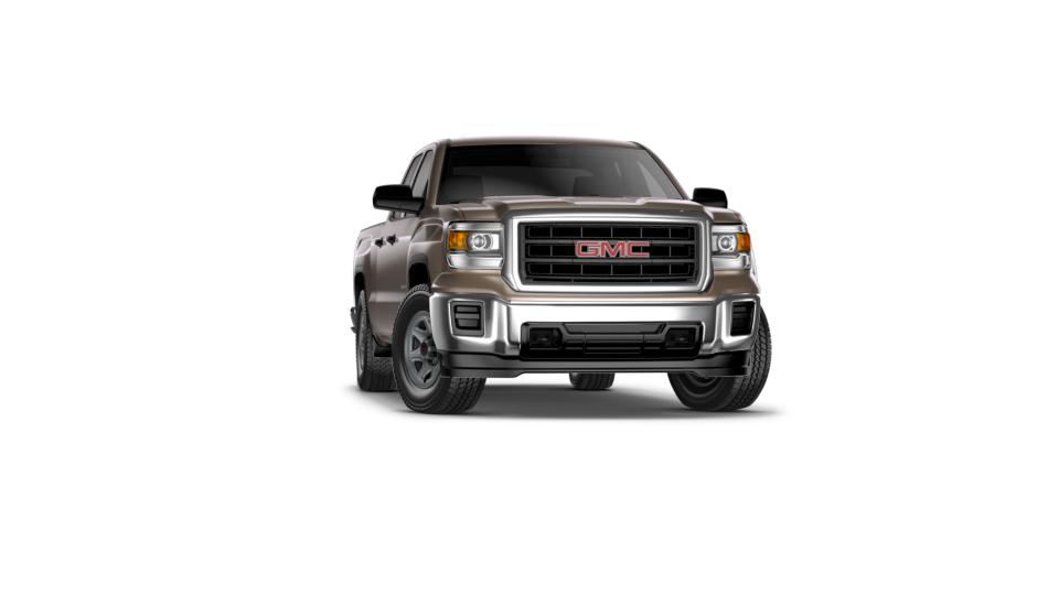 2015 GMC Sierra 1500 Vehicle Photo in GRAND LEDGE, MI 48837-9199