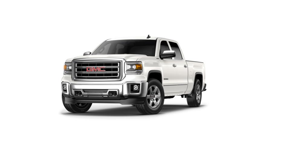 2015 GMC Sierra 1500 Vehicle Photo in CORPUS CHRISTI, TX 78416-1100