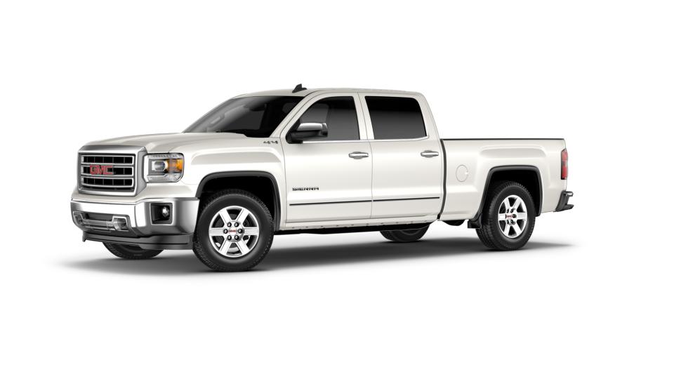 2015 GMC Sierra 1500 Vehicle Photo in CORPUS CHRISTI, TX 78416-1100