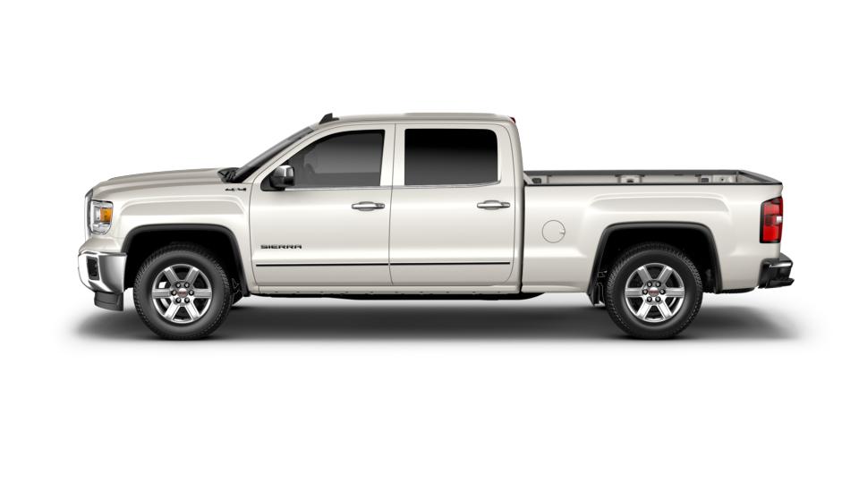 2015 GMC Sierra 1500 Vehicle Photo in CORPUS CHRISTI, TX 78416-1100