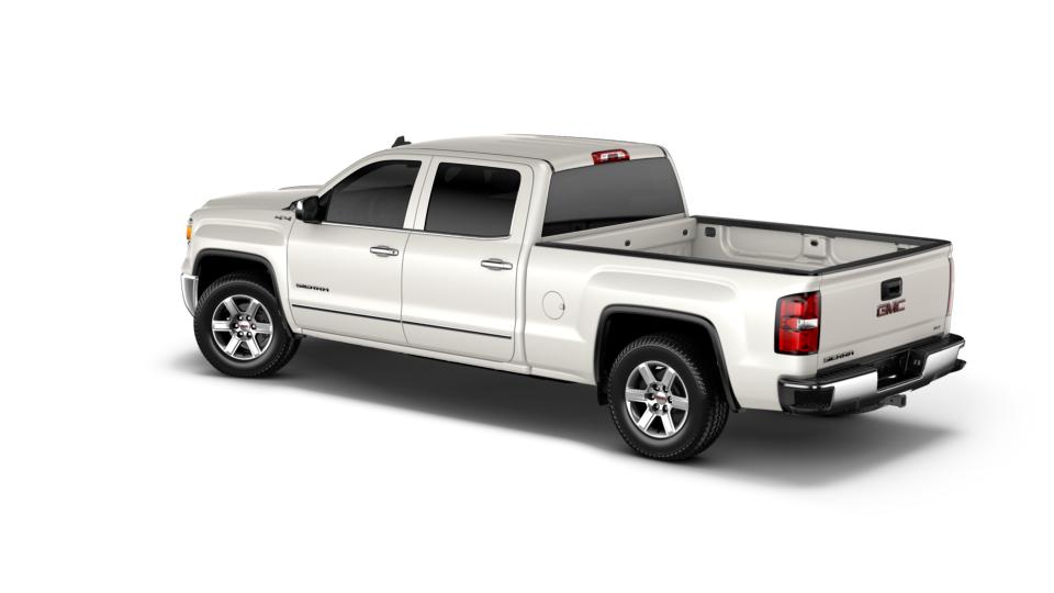 2015 GMC Sierra 1500 Vehicle Photo in CORPUS CHRISTI, TX 78416-1100