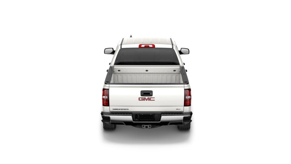 2015 GMC Sierra 1500 Vehicle Photo in CORPUS CHRISTI, TX 78416-1100