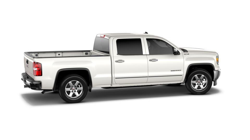 2015 GMC Sierra 1500 Vehicle Photo in CORPUS CHRISTI, TX 78416-1100