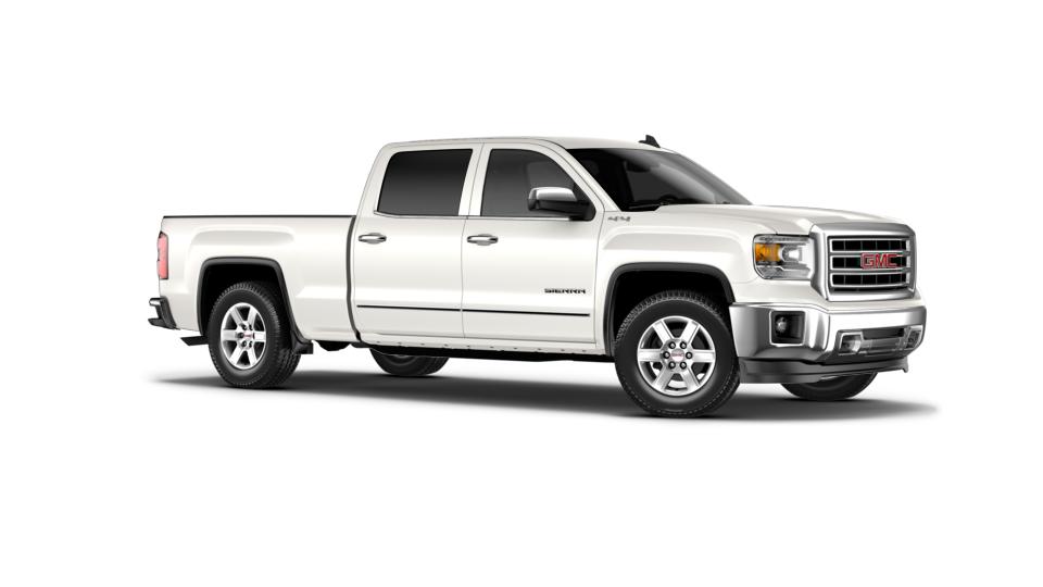 2015 GMC Sierra 1500 Vehicle Photo in CORPUS CHRISTI, TX 78416-1100