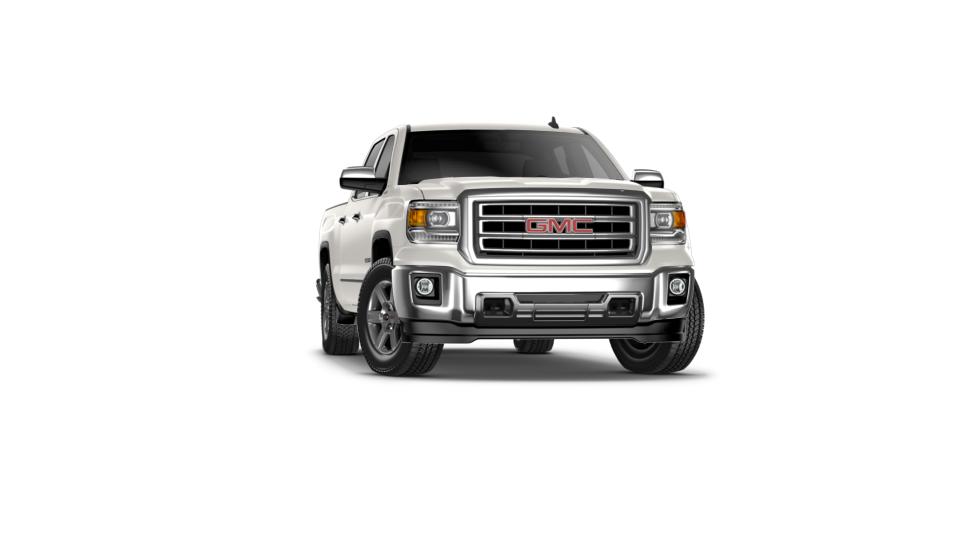 2015 GMC Sierra 1500 Vehicle Photo in CORPUS CHRISTI, TX 78416-1100