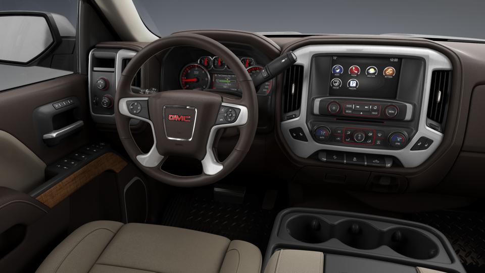 2015 GMC Sierra 1500 Vehicle Photo in CORPUS CHRISTI, TX 78416-1100