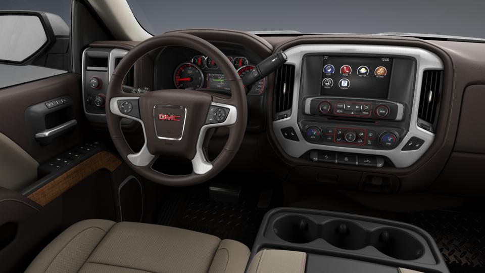 2015 GMC Sierra 1500 Vehicle Photo in PORTLAND, OR 97225-3518