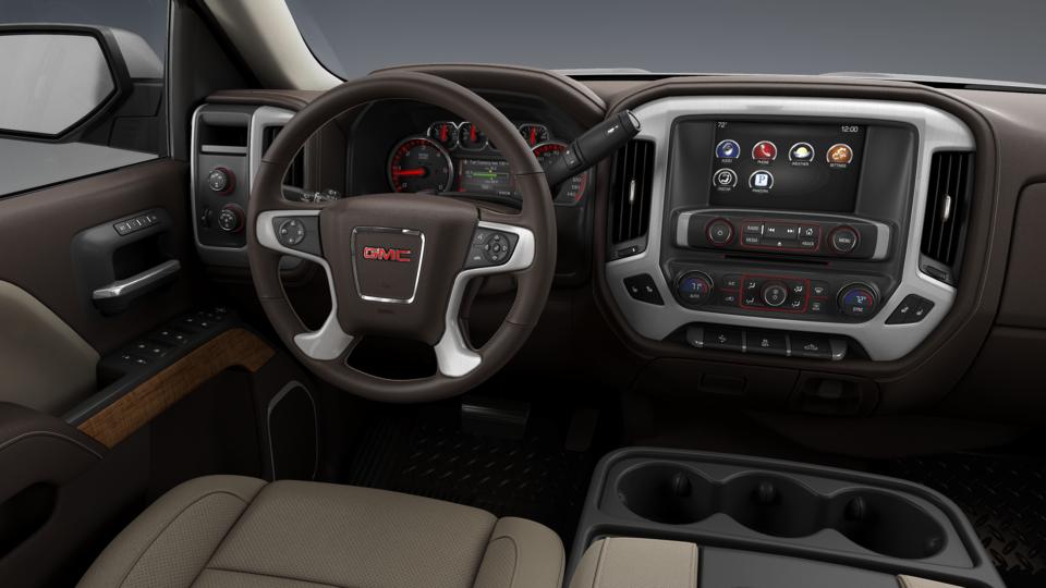 2015 GMC Sierra 1500 Vehicle Photo in PORTLAND, OR 97225-3518