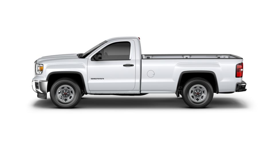 2015 GMC Sierra 1500 Vehicle Photo in St. Petersburg, FL 33713