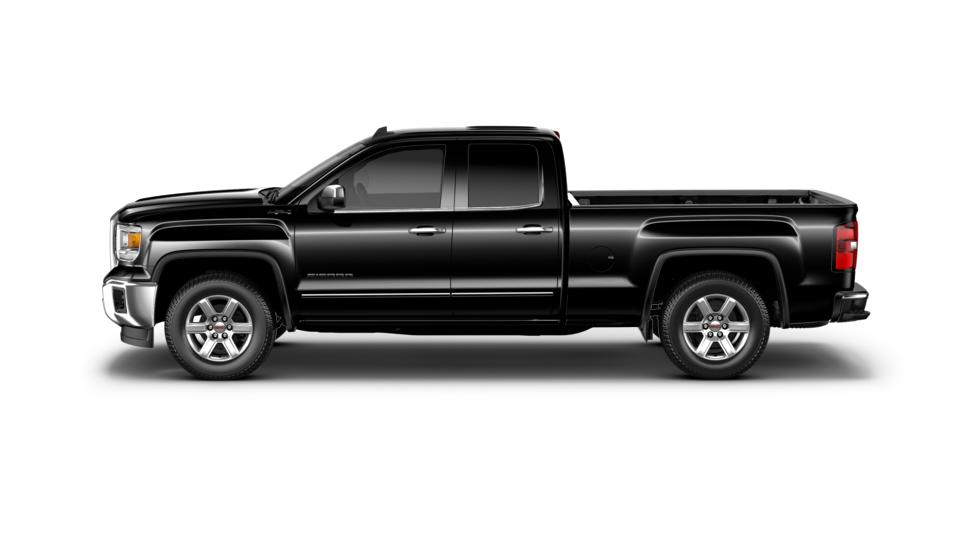 2015 GMC Sierra 1500 Vehicle Photo in Lees Summit, MO 64086