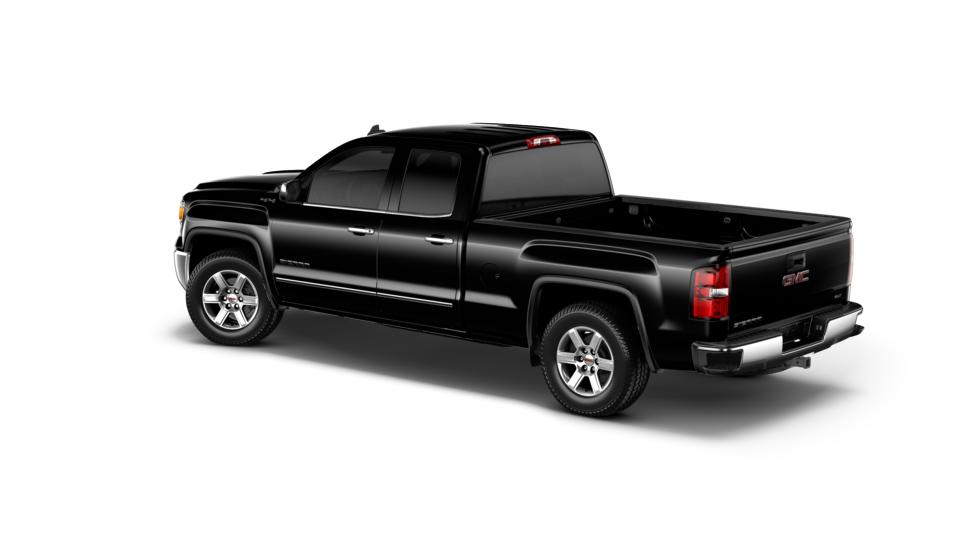 2015 GMC Sierra 1500 Vehicle Photo in Lees Summit, MO 64086