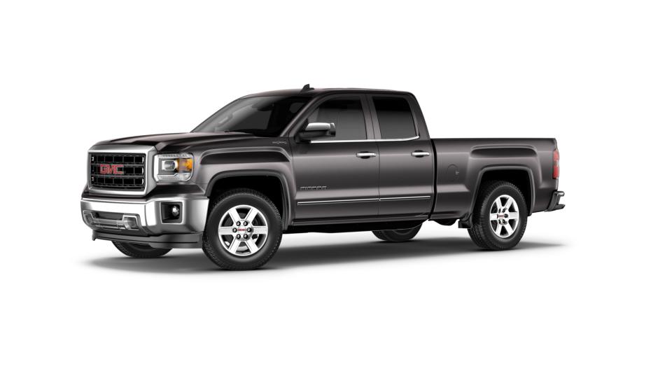 2015 GMC Sierra 1500 Vehicle Photo in INDEPENDENCE, MO 64055-1314